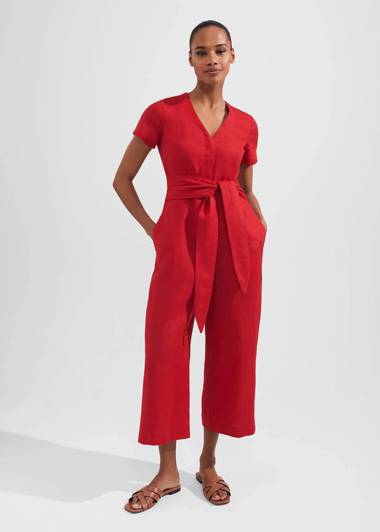 Sangria Red