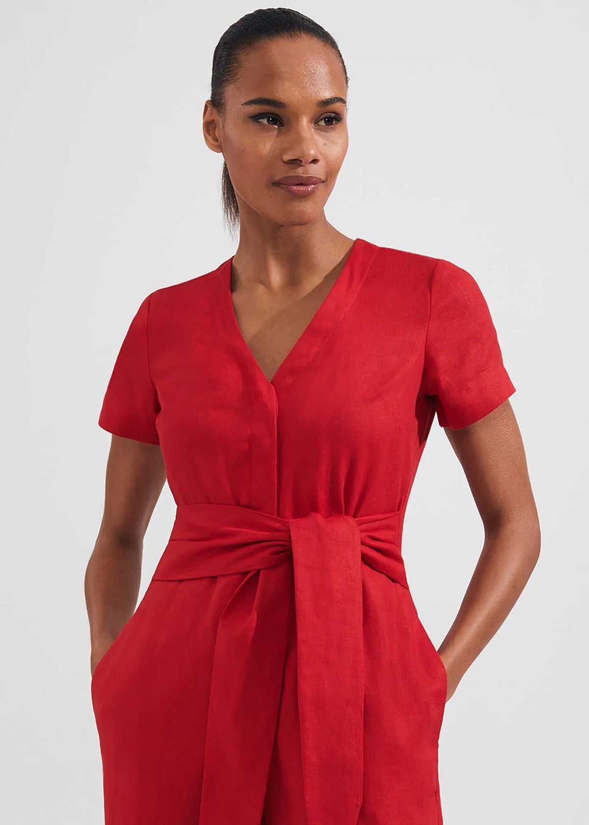 Sangria Red