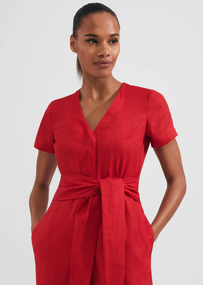 Sangria Red