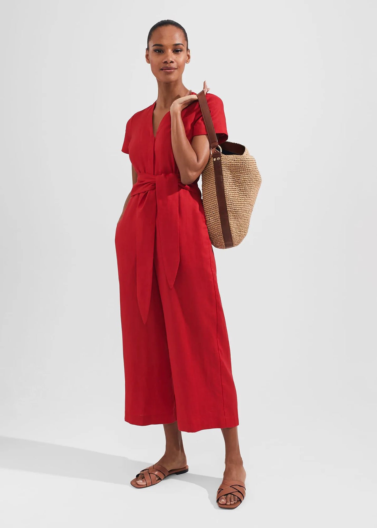 Sangria Red