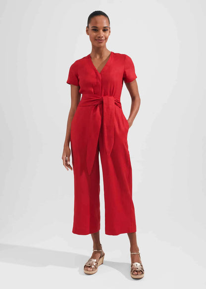 Sangria Red