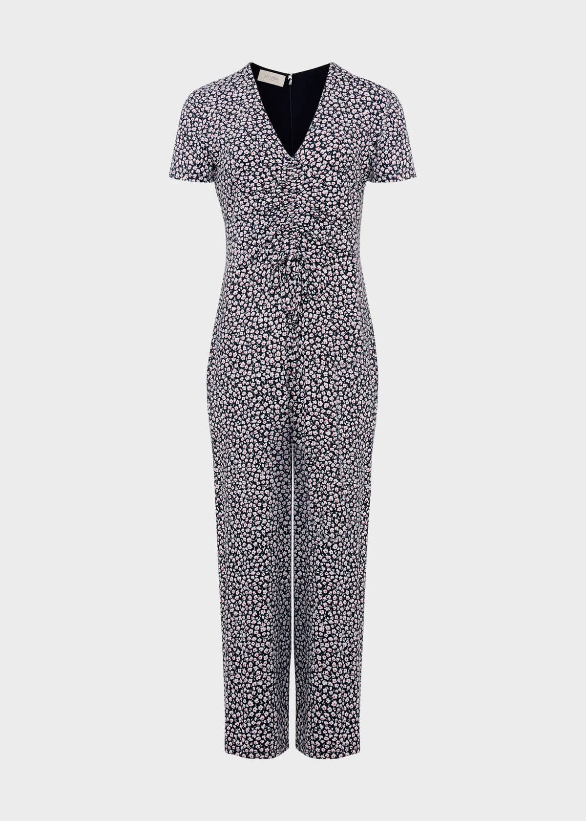 Hobbs Navy Mult