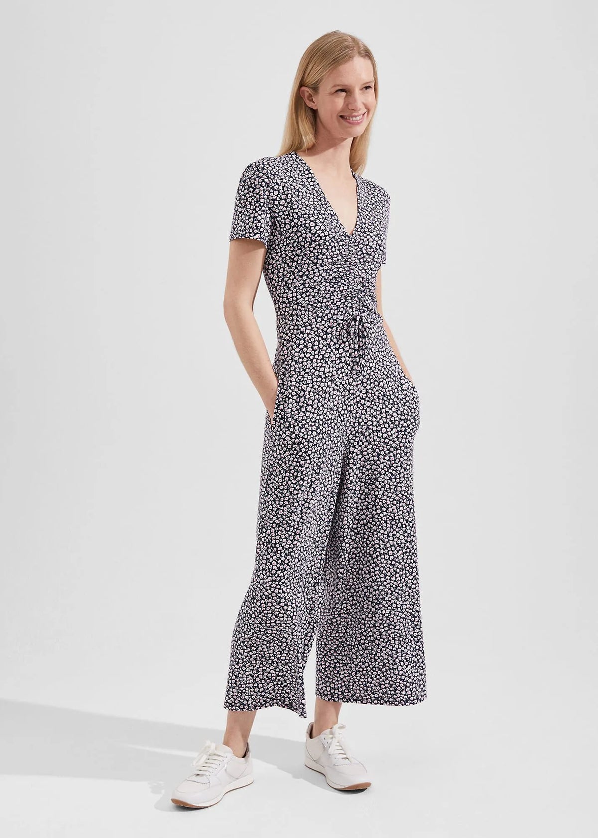 Hobbs Navy Mult