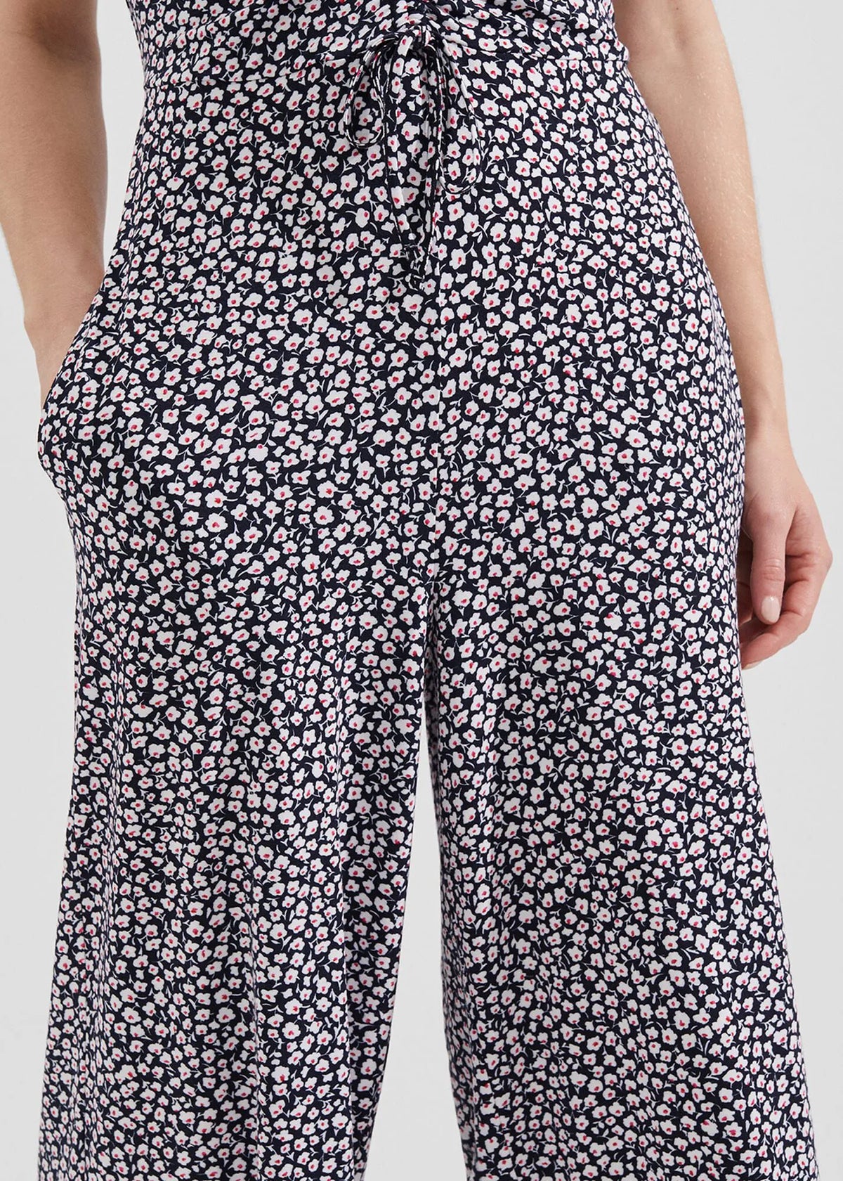 Hobbs Navy Mult