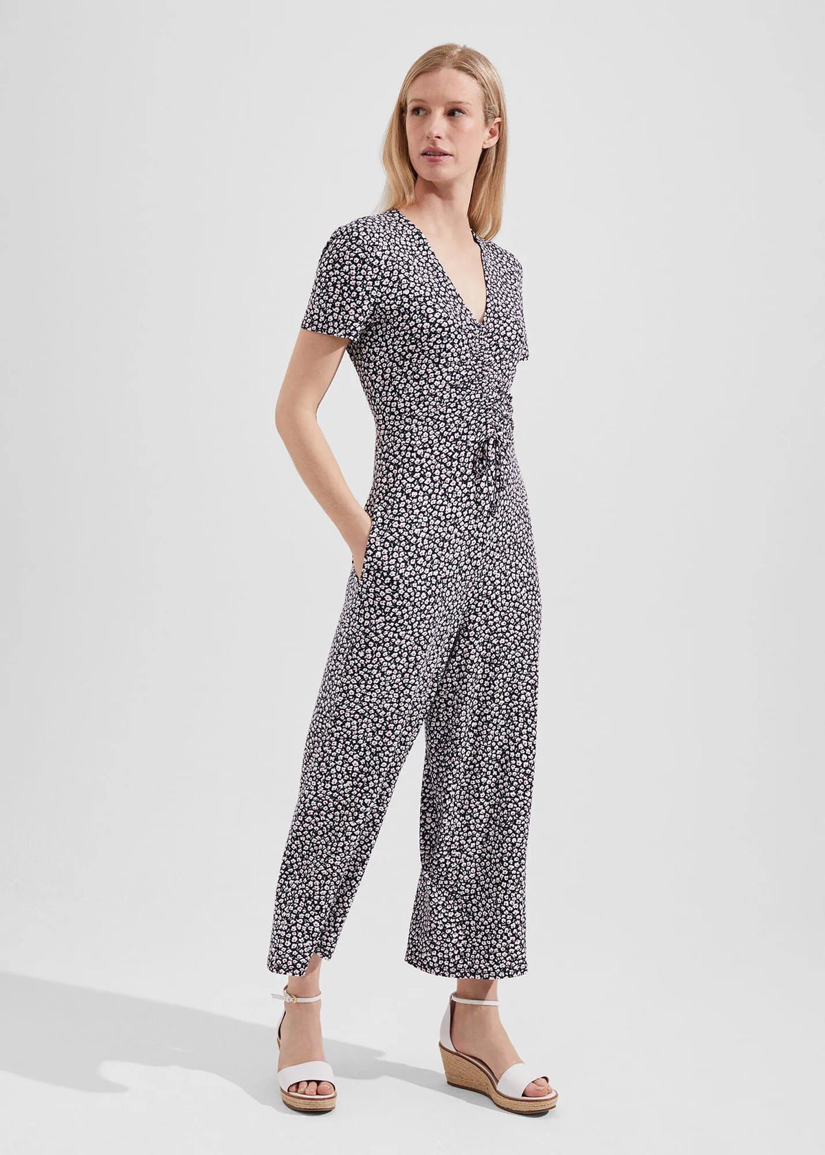 Hobbs Navy Mult