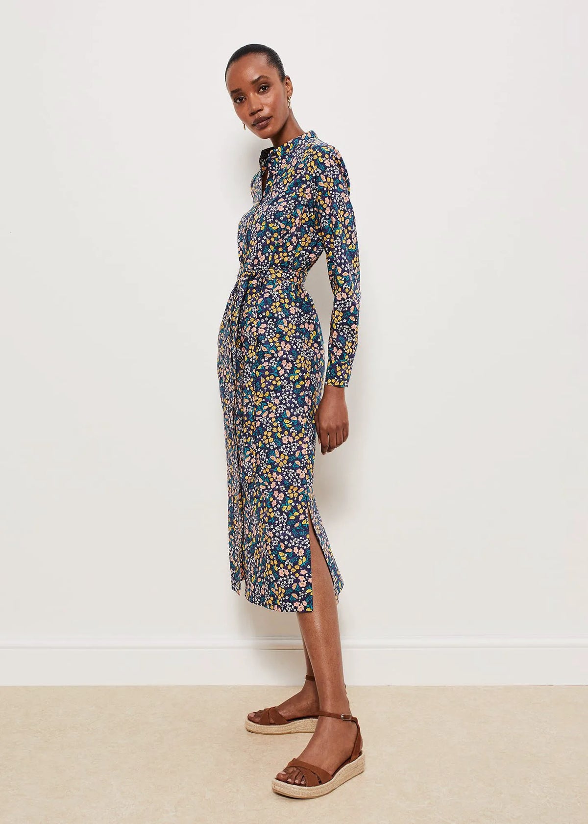 Navy Multi