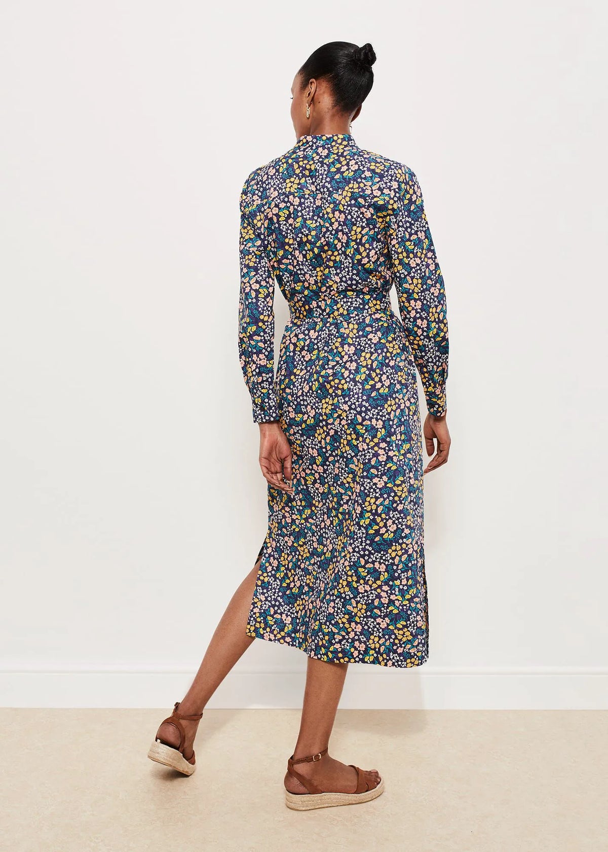 Navy Multi