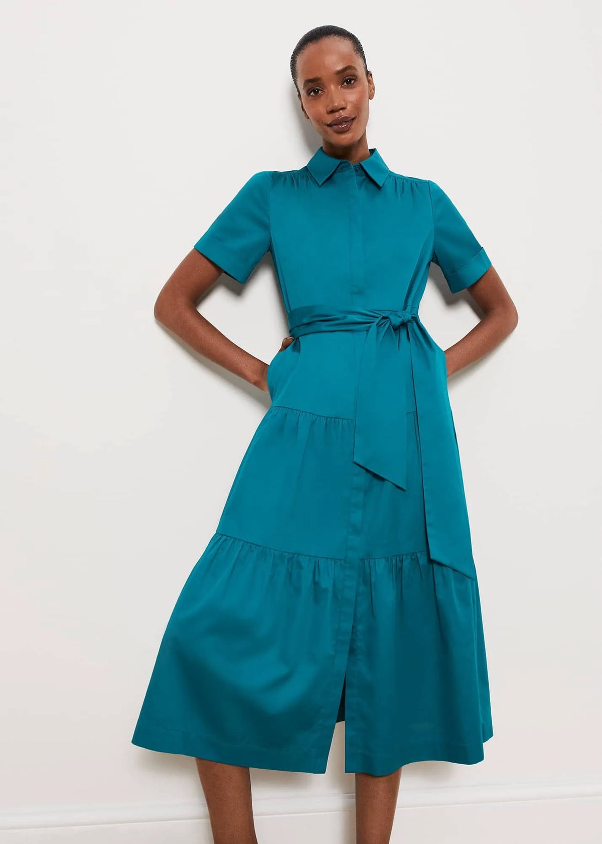 Seafoam Green