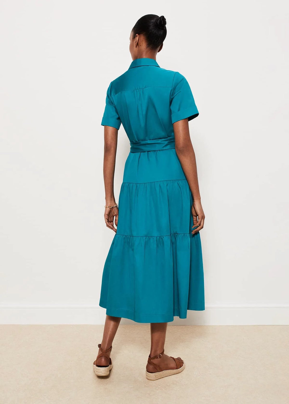 Seafoam Green
