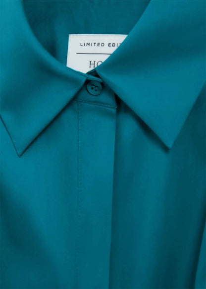 Seafoam Green