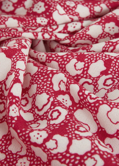 Pink Buttrcream