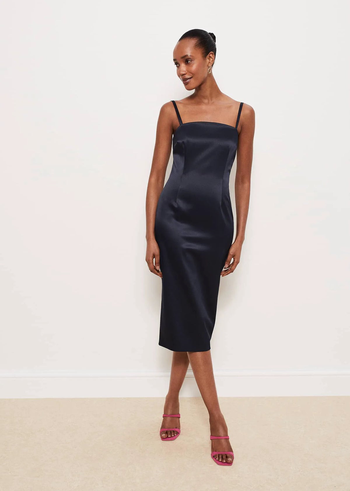 Hobbs Navy