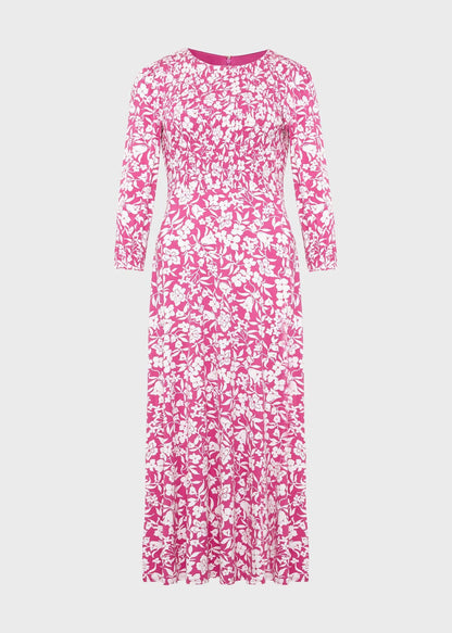 Fuchsia Ivory