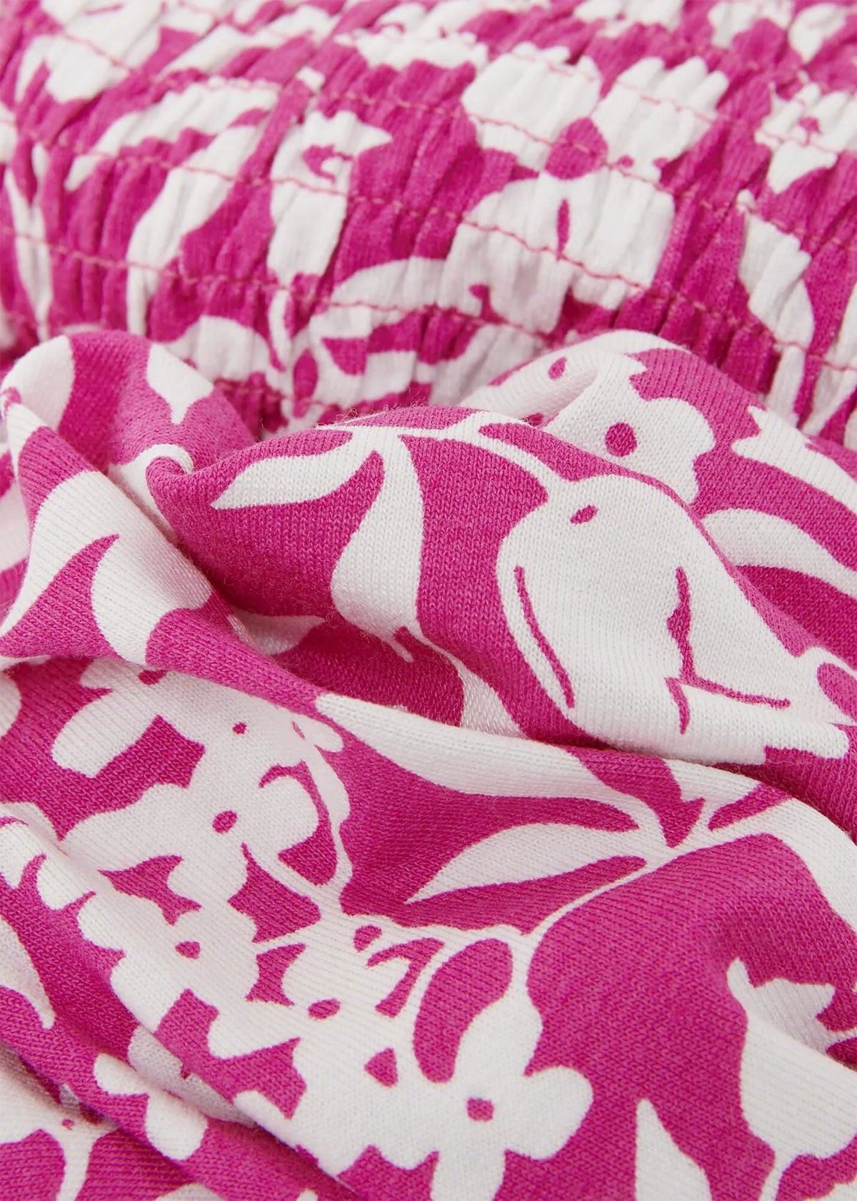 Fuchsia Ivory