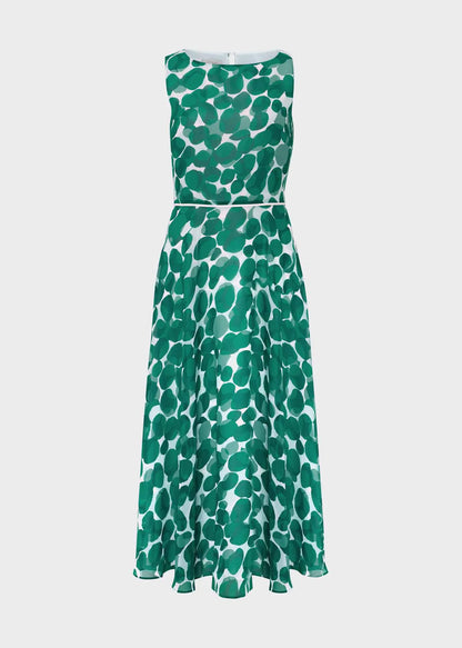 Green Ivory