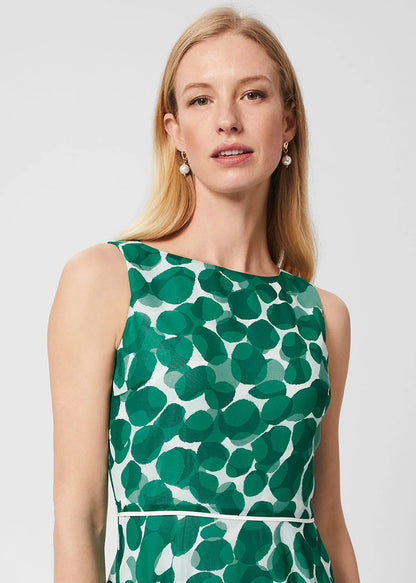 Green Ivory