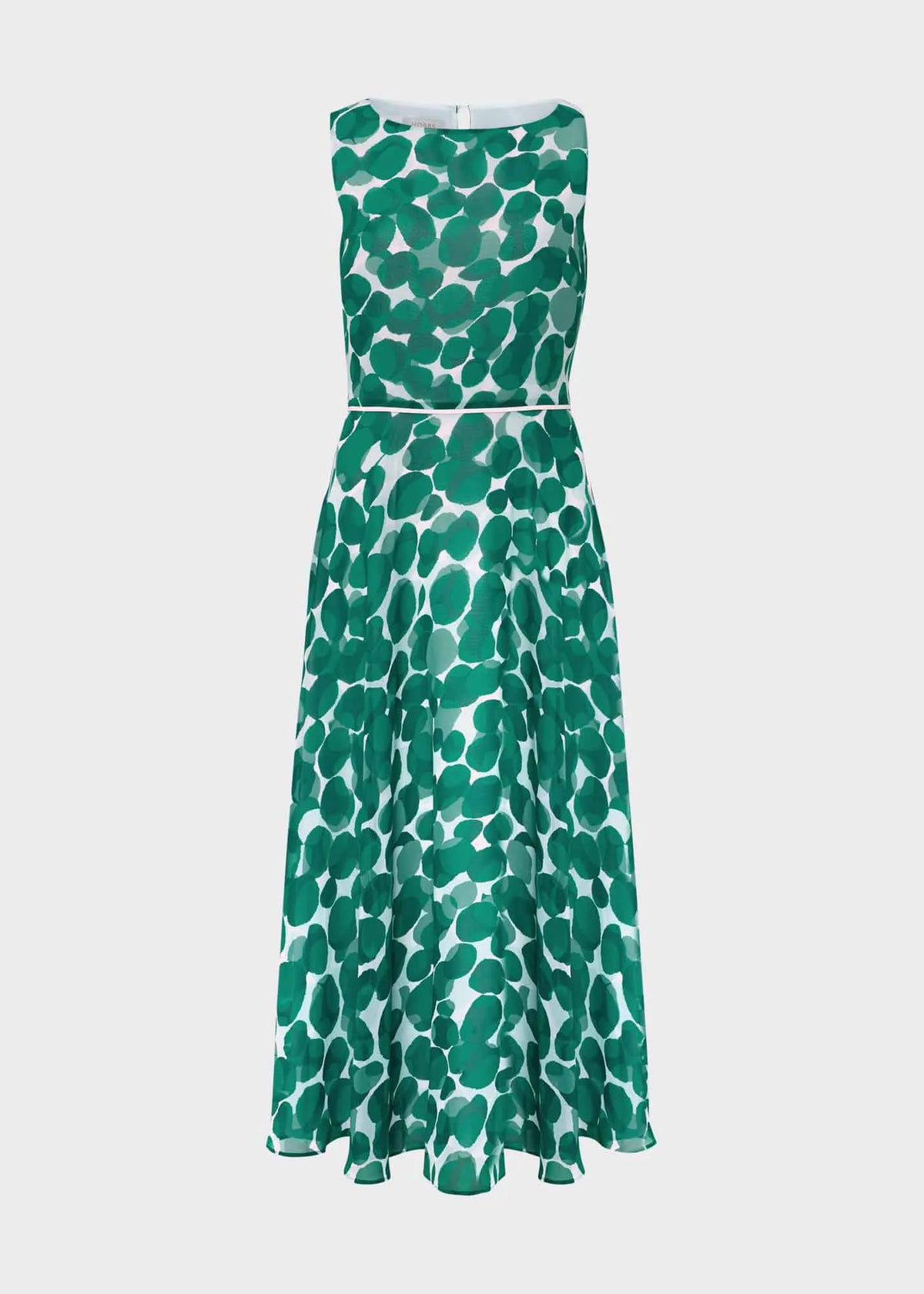 Green Ivory