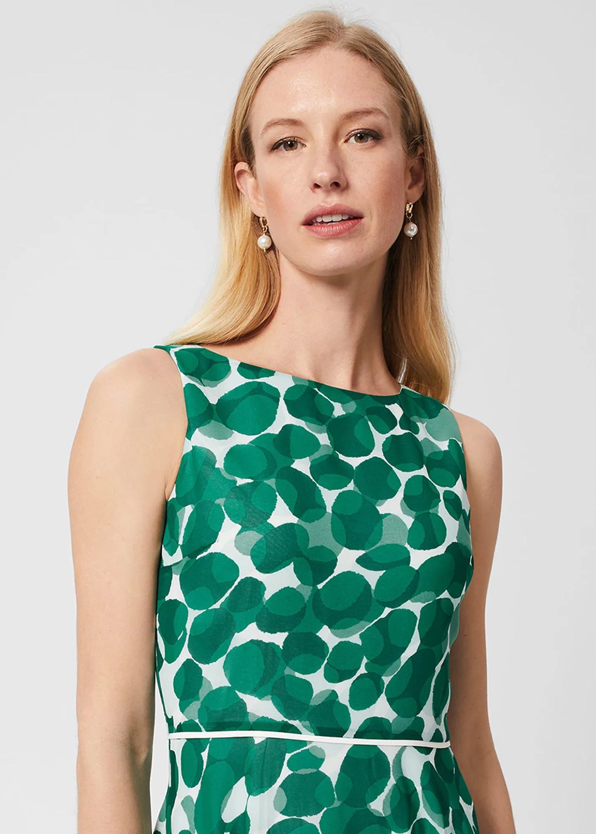 Green Ivory