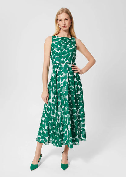 Green Ivory