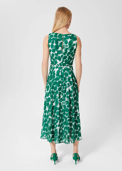 Green Ivory