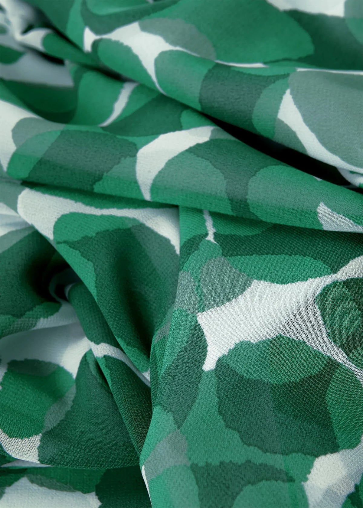 Green Ivory