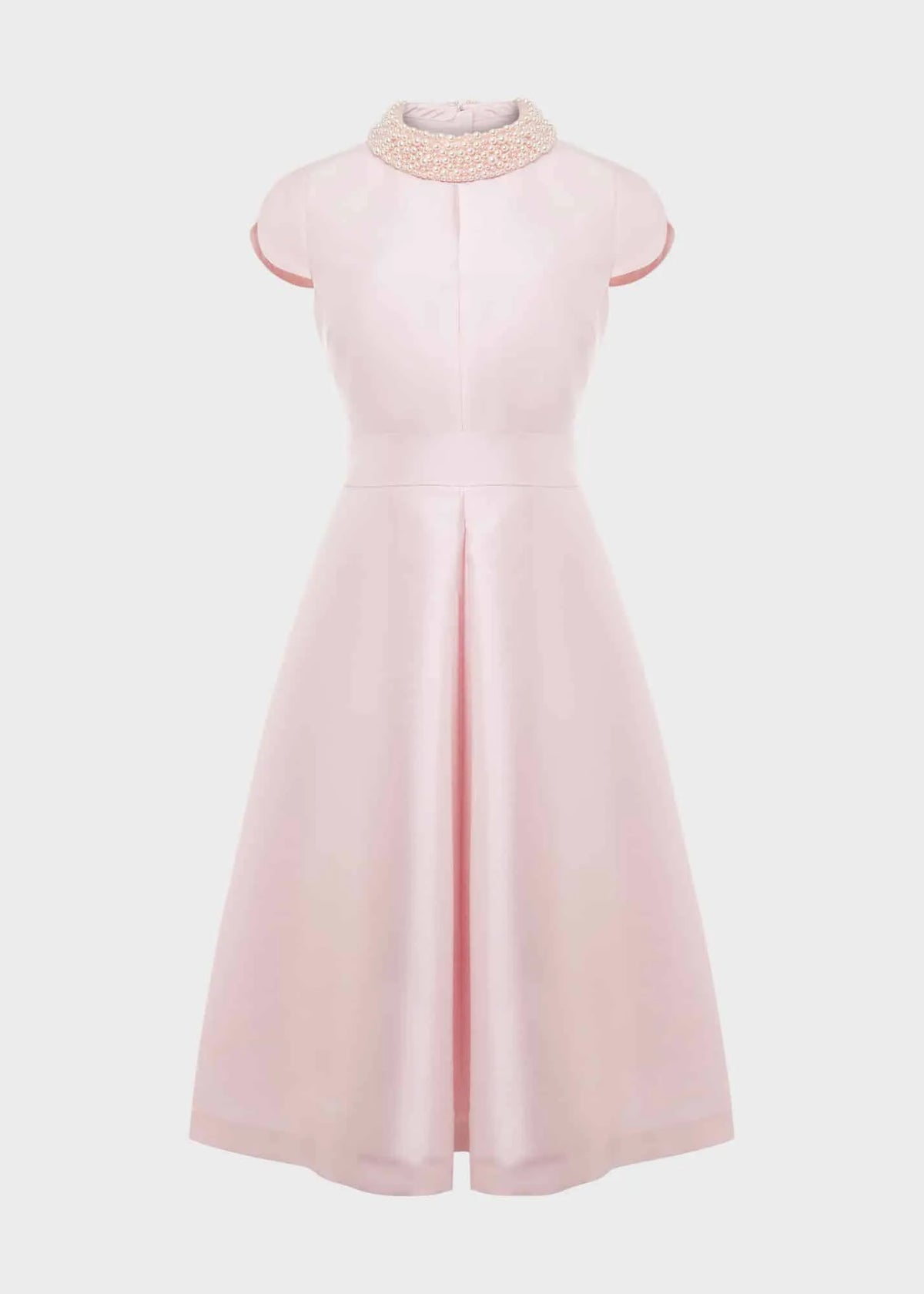Pale Pink
