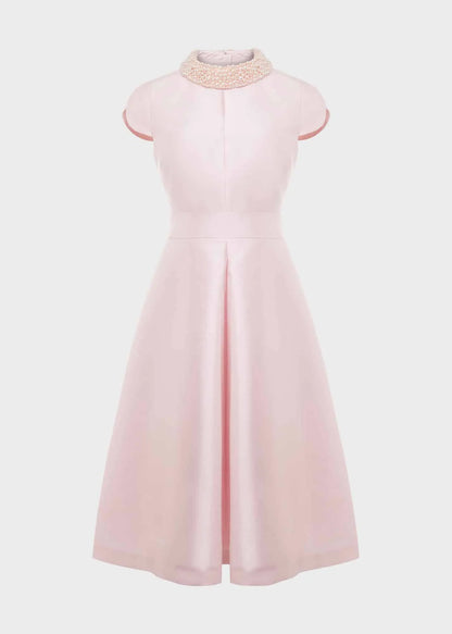 Pale Pink