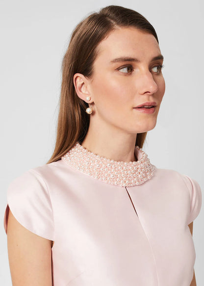 Pale Pink