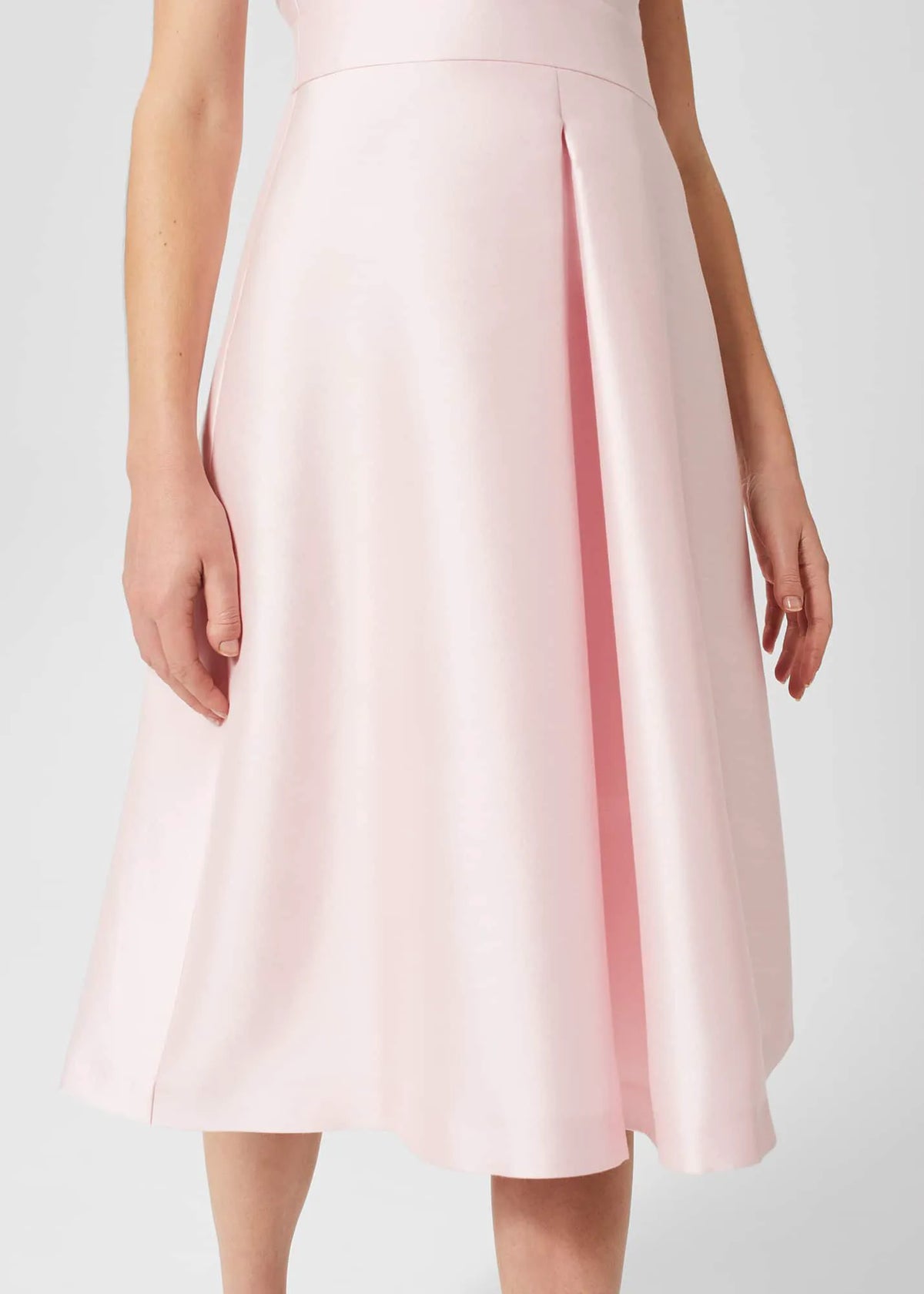 Pale Pink