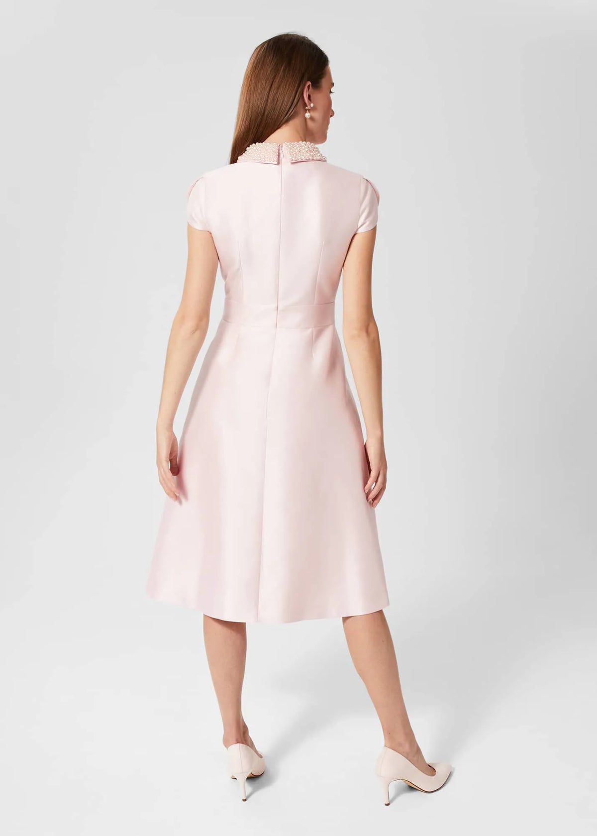 Pale Pink