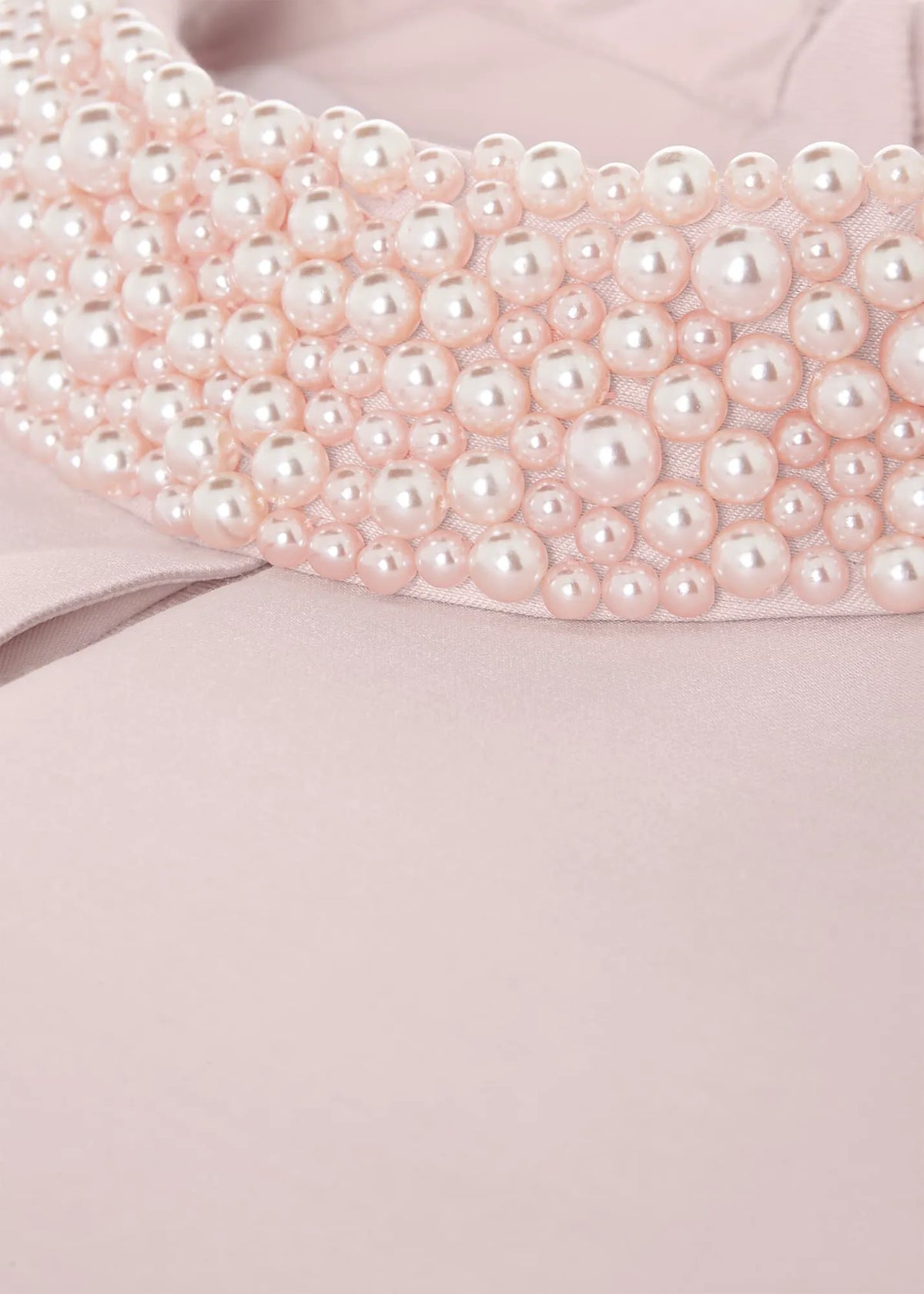 Pale Pink