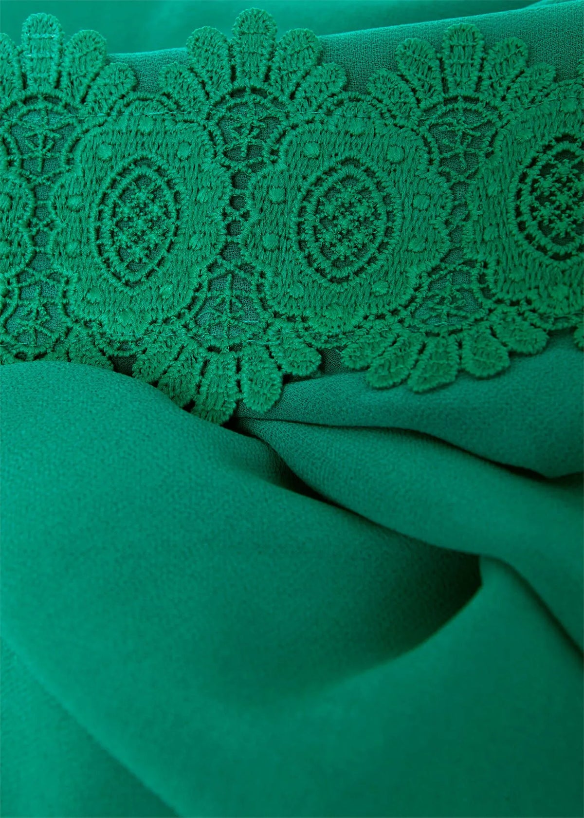 Meadow Green