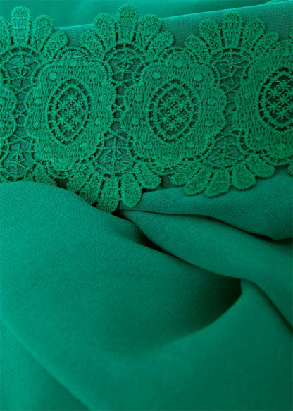 Meadow Green