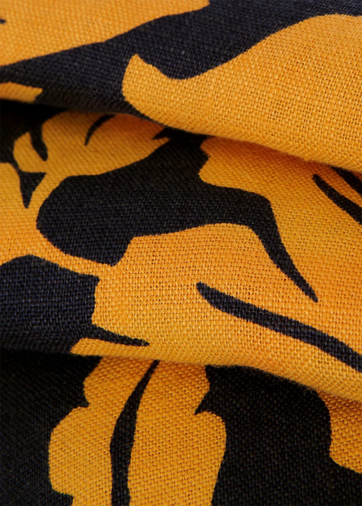 Navy Orange