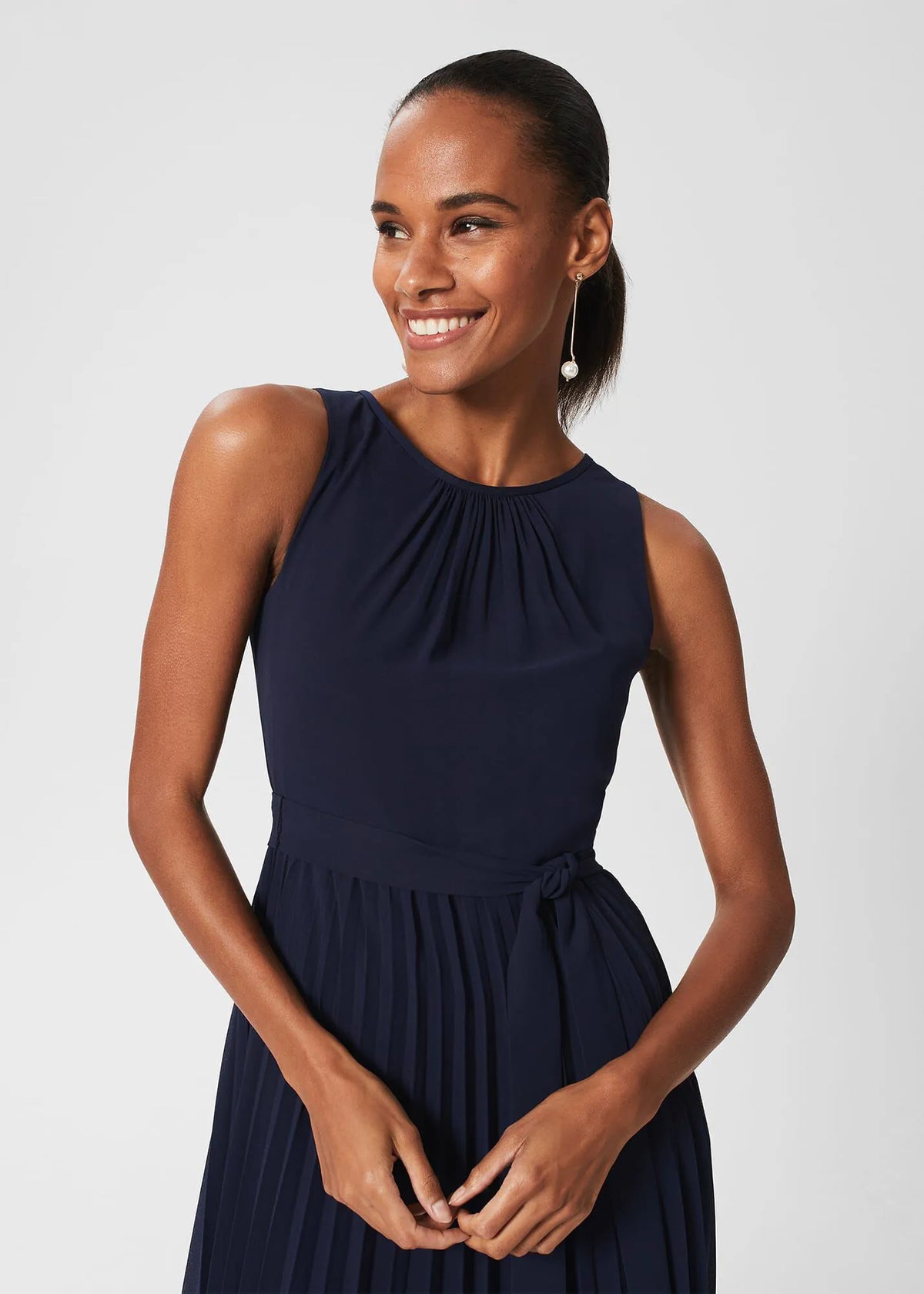 Midnight Navy