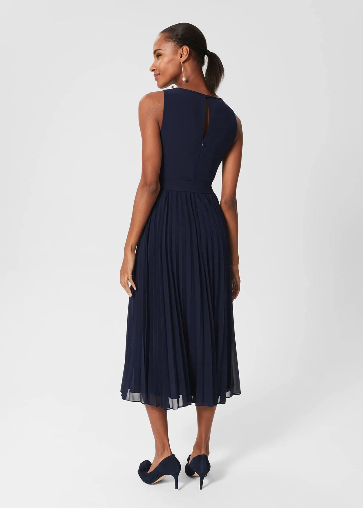 Midnight Navy