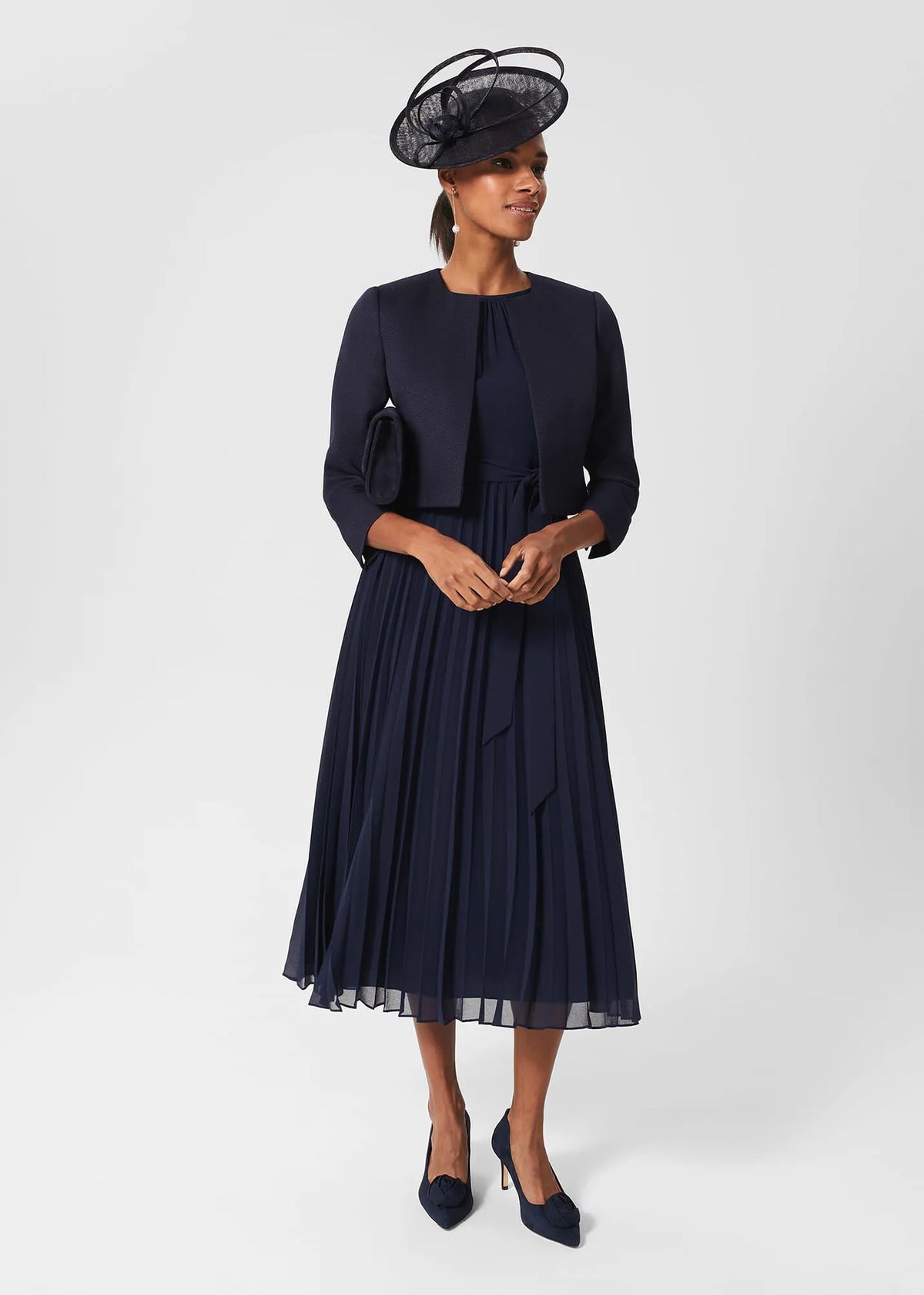 Midnight Navy