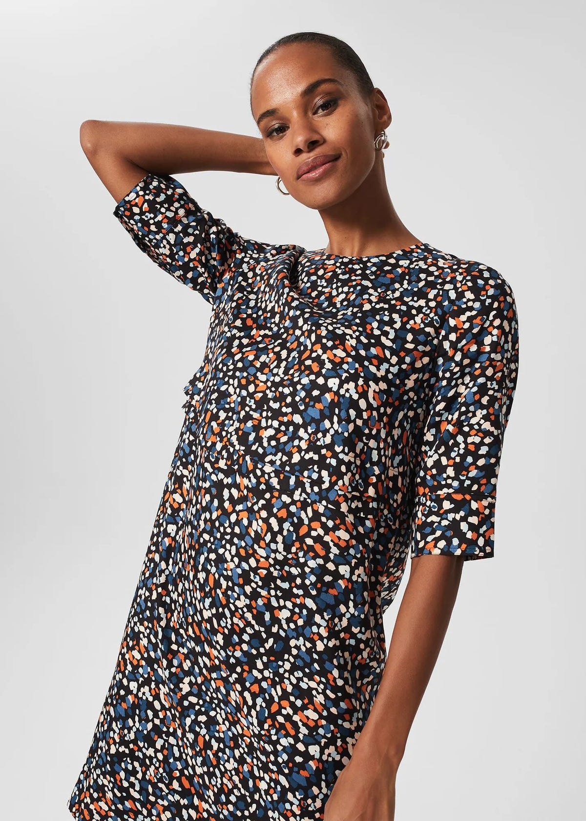 Black Multi