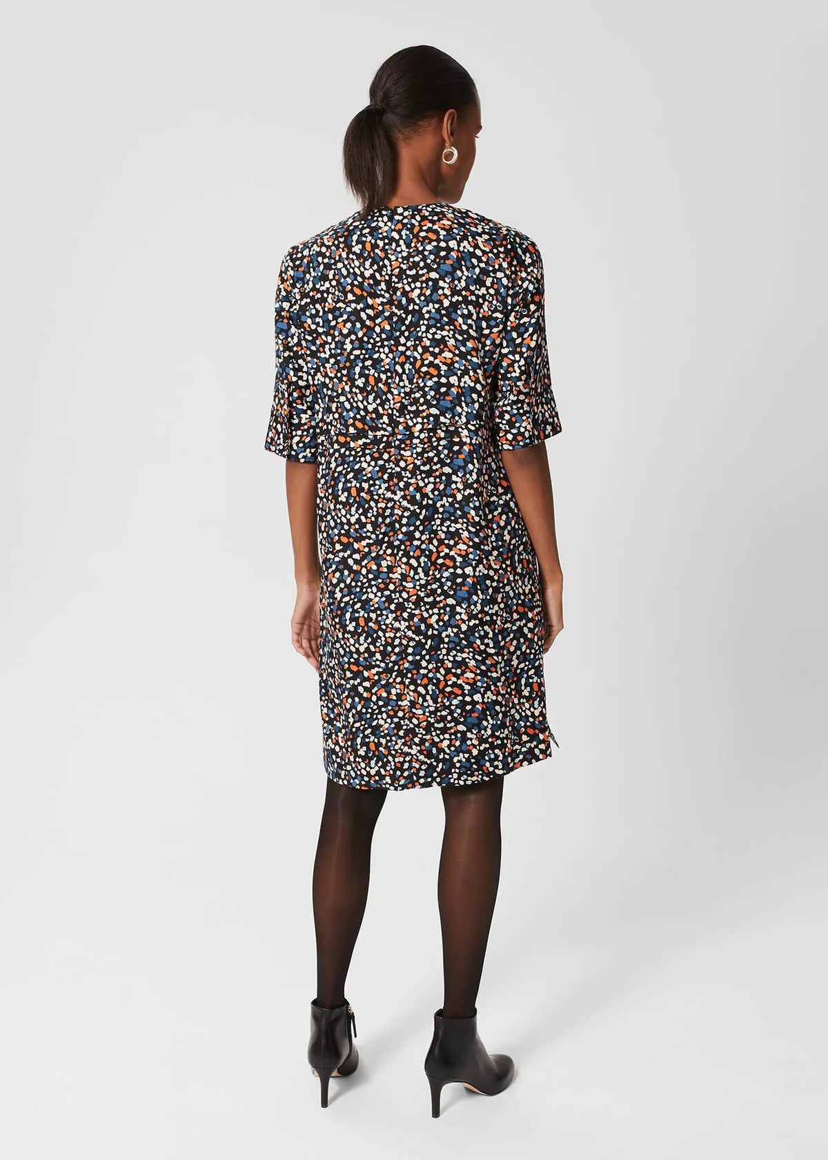 Black Multi