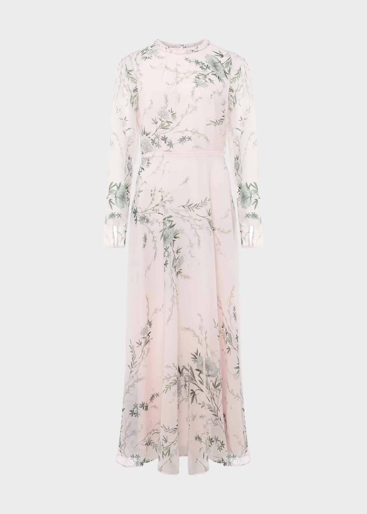 Pale Pink Multi