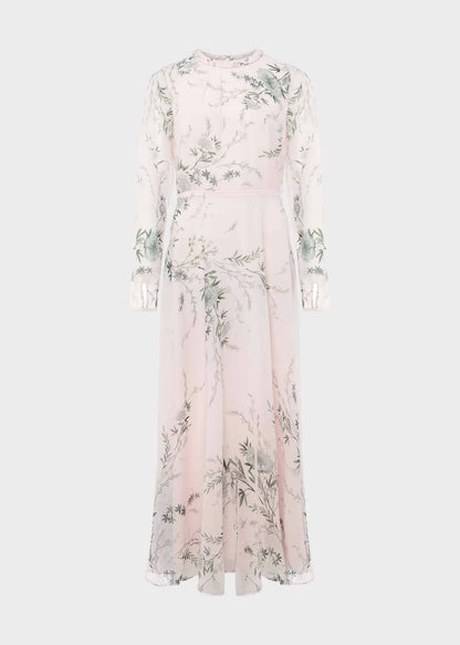 Pale Pink Multi