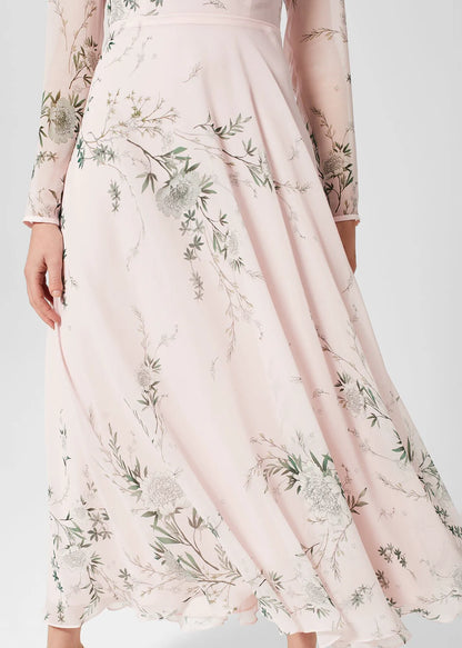 Pale Pink Multi