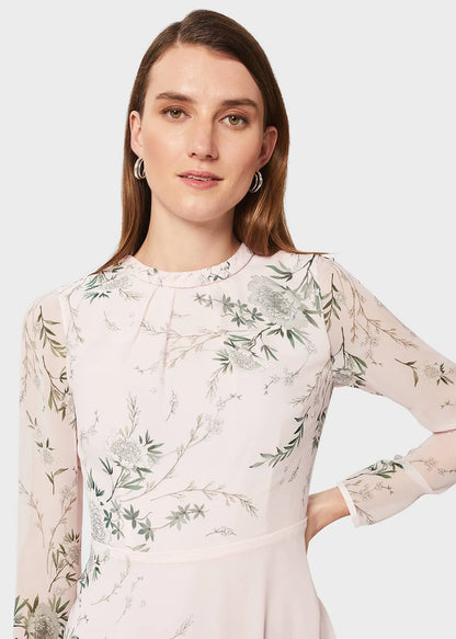 Pale Pink Multi