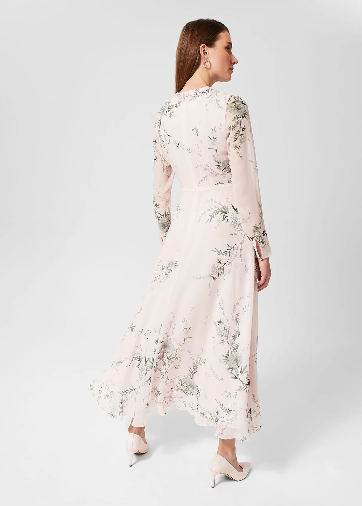 Pale Pink Multi