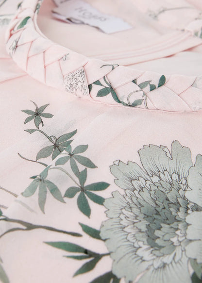 Pale Pink Multi