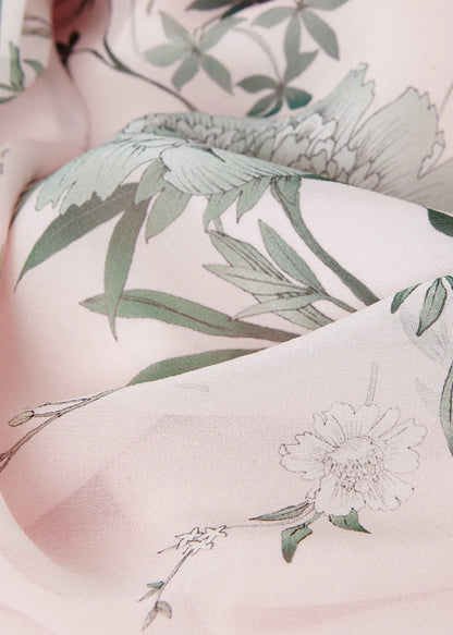 Pale Pink Multi