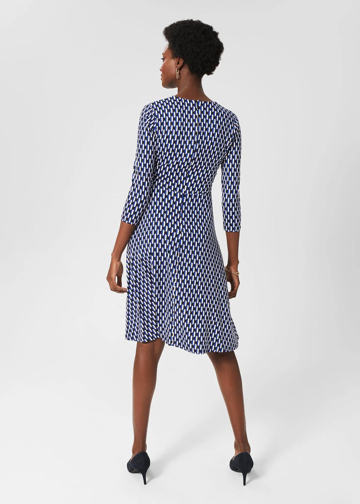 Navy Multi