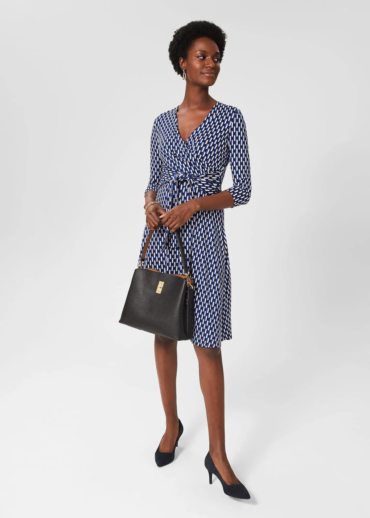 Navy Multi