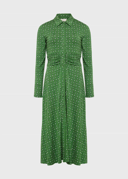 Pea Green