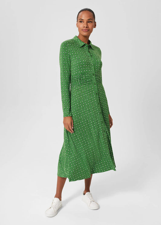 Pea Green